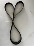 New Alliance Accessory Drive Belt, Part # 01-23415-082, 8PK2742. Fixed Price $45.00.