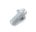 Genuine Oem Crankshaft Pulley Bolt M8X16 For Bmw 11237564511. Fixed Price $33.27.