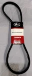 Gates TR22474 Accessory Drive Belt-truck And Bus V-belt Green Stripe Made In Usa. Fixed Price $15.00.