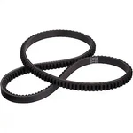 17350 Dayco Bottom Cog V-belt; Inch Long, Exact Fit Premium Quality. Fixed Price $19.99.