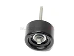 Genuine Land Rover Drive Belt Idler Pulley PQR500140 Range Sport. Fixed Price $77.26.