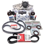Genuine Aisin Oem Timing Belt & Water Pump Kit Honda/acura V6 Factory Parts!. Fixed Price $399.26.