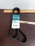 Fleetrite Navistar 1847720C1 Serpentine Belt Free Shipping. Fixed Price $30.89.