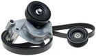 Serpentine Belt Drive Component Kit For Toyota 00-06 Tundra 03-09 4RUNNER. Fixed Price $52.97.