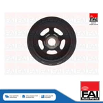 Fits Mercedes C-class E-class Vito M-class Clk Crankshaft Pulley Fai. Fixed Price $214.49.