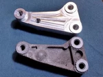 Jeep Wrangler 2.5L 4CYL Alternator BRACKET...91-95 Yj / 97-02 Tj Alt.. Fixed Price $35.99.