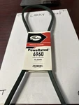 V-belt Gates 6960. Fixed Price $25.20.