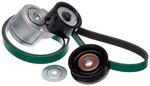 Gates Complete Serpentine. Fixed Price $314.99.