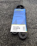 (qty 5) Goodyear Belts 1070970 Multi V-belt Fits 2012 Nissan Pathfinder. Fixed Price $131.99.