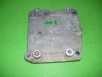 2002 Ford Focus Svt Compressor Bracket 2.0L Dohc Mount Base 97BB-19D624-BB. Fixed Price $24.50.