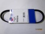 Serpentine Belt Dayco 5030240. Fixed Price $7.99.