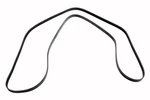 Genuine Gm Serpentine Belt 12656797. Fixed Price $57.48.