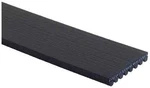 Gates K080330 Micro-v Serpentine Drive Belt. Fixed Price $50.75.