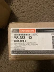 New Genuine Ford Kit Tension Pulley (2012-2014) Oe 9G9Z-8678-B. Fixed Price $110.00.