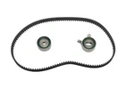 Continental Elite GTK0308 Engine Timing Belt Kit For 99-03 Mazda Protege, New. Fixed Price $79.97.