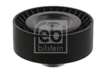 Febi Bilstein 34541 Idler/guide Pulley, V-ribbed Belt For Porsche. Fixed Price $74.56.