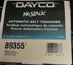 Dayco 89355 Drive Belt Tensioner Assembly For FT30022 4898755 38352 49313. Fixed Price $49.94.