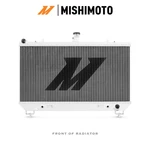 Mishimoto Performance Aluminum Radiator 2010-2011 Chevrolet Camaro Ss 6.2L. Fixed Price $554.95.