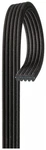 Genuine Acdelco Dual Sided V-ribbed Serpentine Belt 5DK610. Fixed Price $106.05.