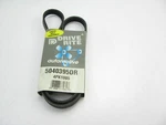 Dayco 4PK1005 Serpentine Belt - 0.56" X 40.25" Ribs. Fixed Price $8.99.