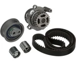Gates TCKWP334M Power Grip Premium Timing Component Kit With Water Pump (tckwp). Fixed Price $218.54.