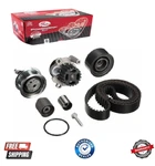 Gates Powergrip TCKWP342 Timing Belt Component Kit For WPK41096 WP342K1AS. Fixed Price $368.89.
