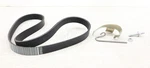 New Motorcraft Serpentine Drive Belt Kit JK6-441-A Ford Escape 1.5L 2017-2019. Fixed Price $44.95.