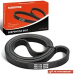 A-premium 46.13 Inch Serpentine Belt Ford F-series E-series Ranger Nissan. Fixed Price $11.99.