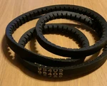 Powerflite Replacement Washer Drive Belt 95405. Fixed Price $12.95.