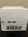 Accessory Belt Idler Pulley-drivealign Premium Oe Gates 36174. Fixed Price $22.50.