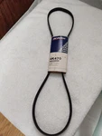 New 4K470 Serpentine Belt-gas Acdelco. Fixed Price $27.27.