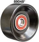 Dayco 89048 Accessory Drive Belt Idler Pulley Upper. Fixed Price $32.87.