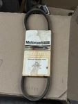 Motorcraft JK5-280 E1FZ-8620-S Belt. Fixed Price $9.99.