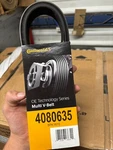 Continental Elite 4080635 Serpentine Belt Rib 63.5. Fixed Price $23.00.
