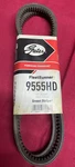 Gates 9555HD Accessory Drive Belt-high Capacity V-belt (heavy-duty). Fixed Price $19.00.