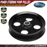 Power Steering Pump Pulley Ford Focus 2001 2002 2003 2004 2.0L YS4Z3A733DA. Fixed Price $24.29.