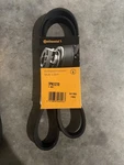 Continental Multi V Belt 7PK1270. Fixed Price $20.00.