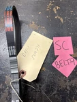 Dayco 5040274 Serpentine Belt - 0.56" X 27.36" Ribs. Fixed Price $7.20.