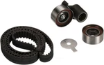 Eng Timing Belt Component Kit Gates TCK329A. Fixed Price $185.59.