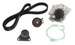 Aisin TKV-001 Engine Timing Belt Kit With Water Pump. Fixed Price $170.60.