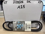 Dayco 15505DR Drive Rite V-belt. Fixed Price $8.10.