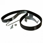 Serpentine Belt Motorcraft JK6-414A. Fixed Price $74.33.