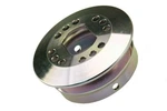 Alternator Pulley Uro Parts 91110620803 Fits 76-79 Porsche. Fixed Price $166.99.