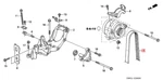 Acura 31110-PR7-A05 Alternator Belt. Fixed Price $80.00.