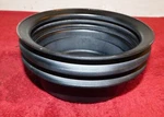 1967 Ford Mustang Gta Shelby Fairlane Mercury Cougar Orig 289 2G Crank Pulley. Fixed Price $159.00.