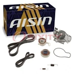 Aisin TKH-007 Timing Belt Kit With Water Pump For WPK-0003 WP187K1A TKH007 Jh. Fixed Price $157.96.