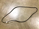 New Gates 5VX1320 Super Hc Cogged V-belt 9414-1320 No Box. Fixed Price $29.95.