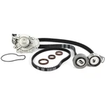 TBK219WP Dnj Kit Timing Belt For Isuzu Oasis Honda Accord Odyssey Prelude 92-95. Fixed Price $96.47.