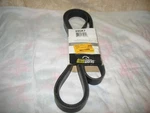 New Drive Works 895K7 Belt 89.5 Inch X Rib. Fixed Price $15.00.