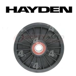 Hayden 5978 Drive Belt Idler Pulley For YS323 YS159 YS150 PI259 KR131085. Fixed Price $29.98.